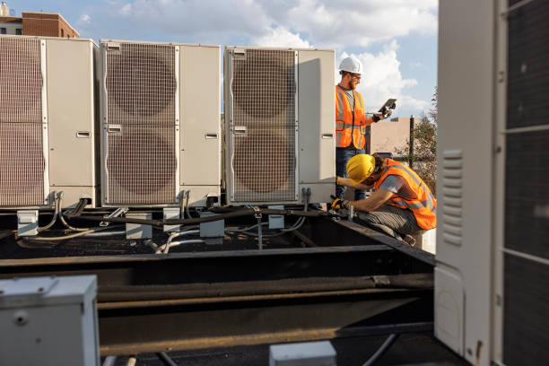 Trusted Sansom Park, TX HVAC Experts