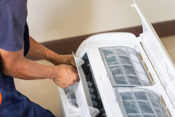 Best HVAC Air Duct Cleaning  in Sansom Park, TX