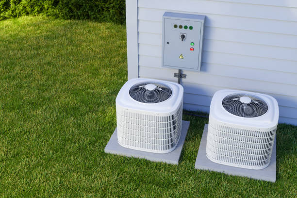 Best Local HVAC Companies  in Sansom Park, TX