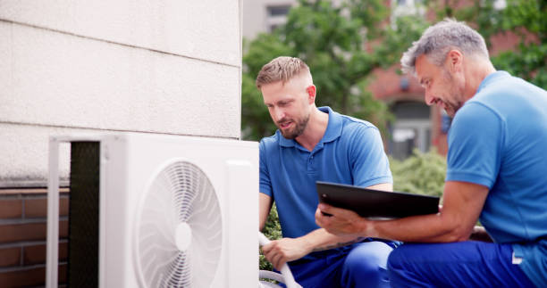 Best HVAC Repair Near Me  in Sansom Park, TX
