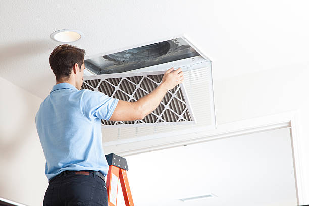Affordable Air Conditioning Repair in Sansom Park, TX