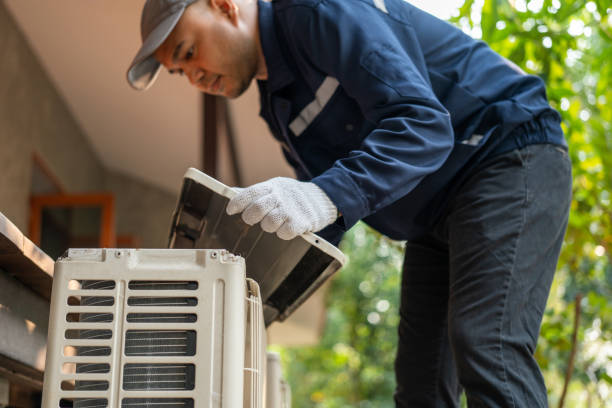 Best HVAC Cleaning Services  in Sansom Park, TX