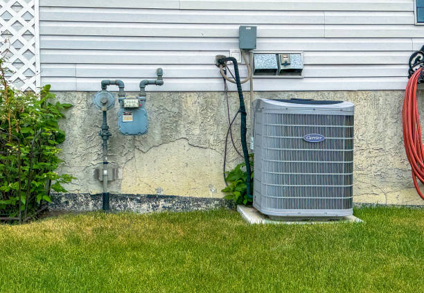 Best HVAC Emergency Services  in Sansom Park, TX
